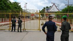 **Kamboja Serukan Gencatan Senjata Tanpa Syarat, Sebagai Upaya Menyelamatkan Perbatasan dari Perang Berkepanjangan dengan Thailand**