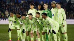 **Barcelona melawan Vissel Kobe, Tur Pramusim ke Jepang Berhasil Dilanjutkan Setelah Penyelesaian Masalah Pembayaran**