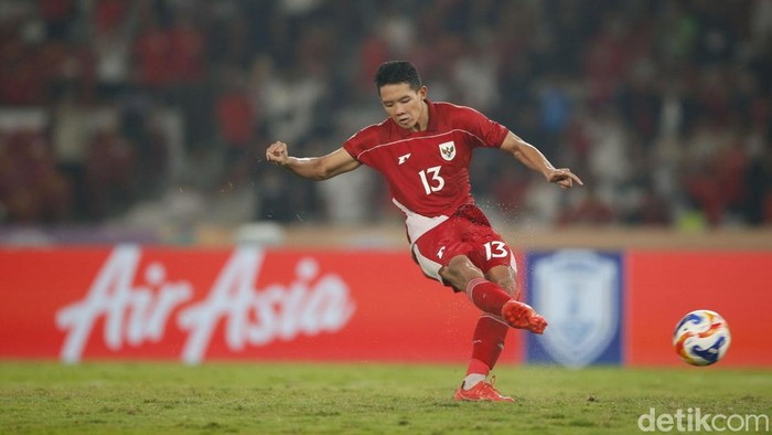 Indonesia vs Vietnam: Siapakah yang Akan Membawa Piala AFF U-23 2025?