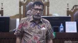 Hakim Naikkan Hukuman Zarof Ricar Jadi 18 Tahun Bui, Alasan Mengejutkan!