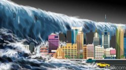 RI Ungkap Rahasia Tsunami Gauge: Alat Canggih yang Menyelamatkan Ribuankali
