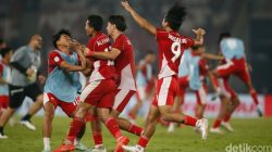 “Daftar Juara Piala AFF U-23 2025: Indonesia Taklukkan Vietnam?”