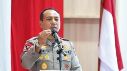 Polda Riau Konsisten Tindak Pelaku Karhutla, Kini Jerat 50 Tersangka: Perang Melawan Api dan Korupsi!