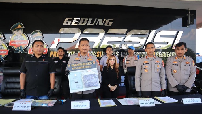 Ayah Perkosa Anak Kandung, Ancam-Ambil HP Korban untuk Tutup Mulut