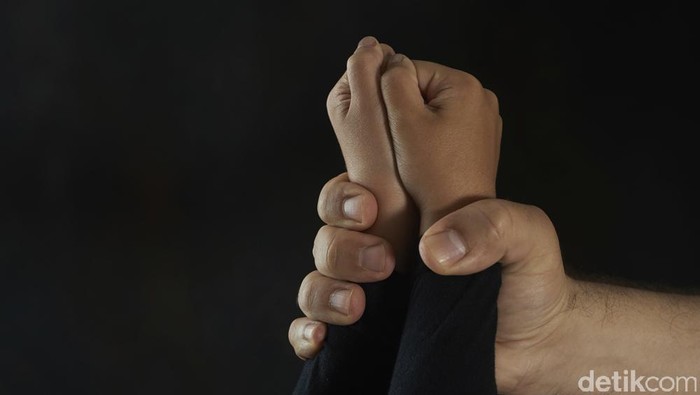 Ayah Perkosa Anak Kandung di Bekasi, Kasus Mengerikan Terungkap Setelah Korban Ngadu ke Kakak