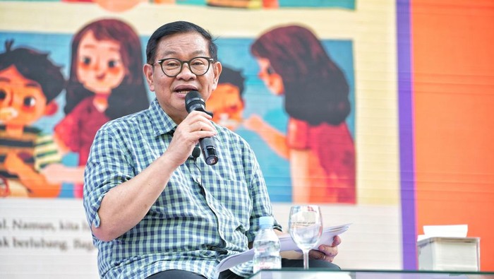 Pemprov DKI & PPATK Tandai Penerima Bansos yang Main Judol!