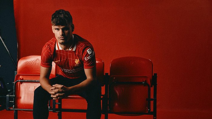 Ini Yang Bikin Kerkez Kaget Di Liverpool: Adaptasi Milos Kerkez Di Anfield