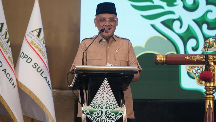 Kepala BP Bicara Prioritas RUU Haji: Usulan Pansus Bukan Domain Kita, Ini Alasannya