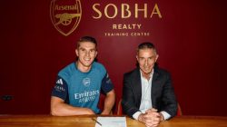 “Sah! Arsenal Dapatkan Viktor Gyokeres, Pemain Ini Bakal Guncang Liga Inggris!”