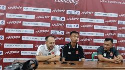 “Persijap Jepara Siap Terjun ke Super League 2025/2026, Ukur Kemampuan melawan Persipura Jayapura”