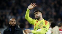 Arteta Tak Jamin Raya Jadi Kiper Utama Arsenal: Siap Bersaing dengan Kepa