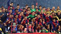 “Menunggu Jadwal Kick-off Vissel Kobe Vs Barcelona Sore Ini: Pertandingan yang Menjanjikan atau Kehilangan Kesempatan?”