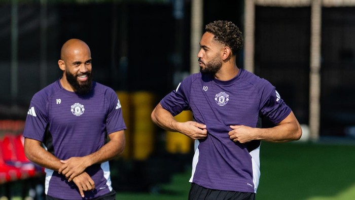 **Man Utd Vs West Ham: Alasan Bryan Mbeumo Tidak Bermain di Laga Friendly**