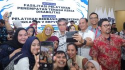 “Kemnaker-BAZNAS Gandeng 22 Perusahaan Sulsel, Rekrut Pekerja Disabilitas: Apakah Ini Solusi untuk Gap Ketenagakerjaan?”