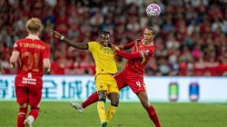 Liverpool Vs Milan: 4 Gol Dalam Sekejap, Pertahanan Merah Ambruk?