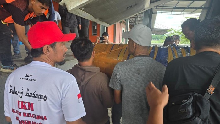 Tragedi Perantau Minang: Ditembak KKB di Papua, Andre Rosiade Terpangkas