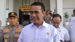 Mentan Puji Polda Riau, Bongkar Praktik Beras Oplosan yang Meresahkan!
