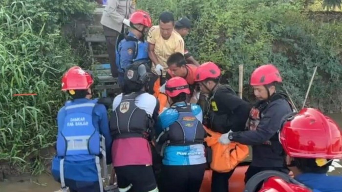Ini Motif 6 Pelaku Keroyok Gitaris Asal Kalsel hingga Tewas - Update 1