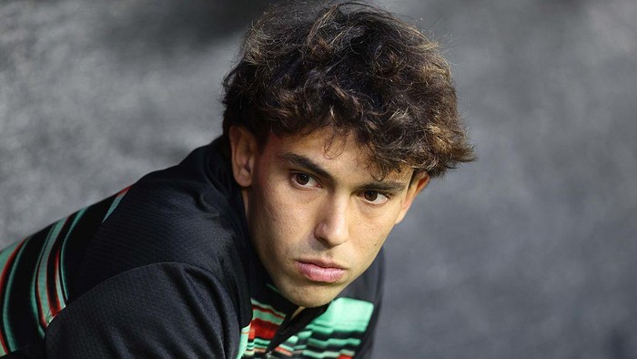 Al Nassr Siap Datangkan Joao Felix, Masa Depan Pemain Portugal Terang dengan Harga 54 Juta Euro