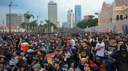 Anwar Ibrahim, Tren Terbaru yang Memicu Ribuan Warga Malaysia Turun ke Jalan