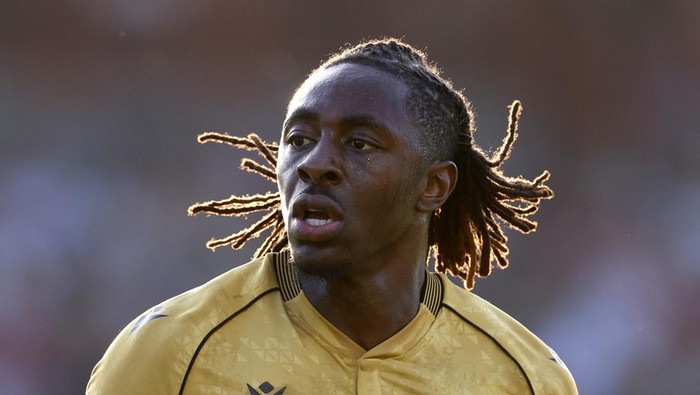 Arsenal Siap Menyapu Dengan Gyokeres dan Eze, Kini Waktunya Rebut Trofi!