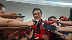 Djarot PDIP: Jangan Korbankan Hasto, Tangkap Harun Masiku untuk Keadilan