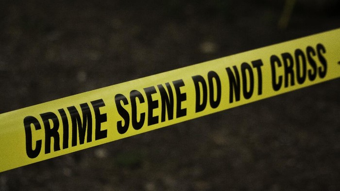 Polisi Tangkap Pelaku yang Tusuk Wanita di Tangerang Gegara Utang, Kisah Tragis yang Menyedihkan