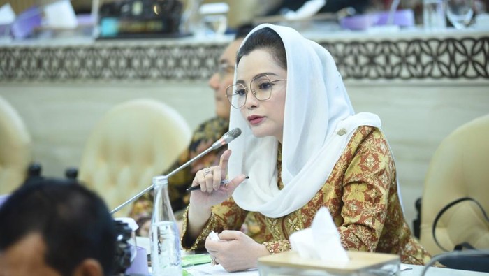 Legislator Novita Soroti Kecelakaan Kapal di Selat Bali: Evaluasi - Update 1