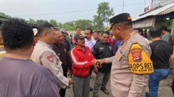 3 Opang di Tangerang Ditangkap Setelah Paksa Ibu Bawa Bayi Turun dari Taksi Online