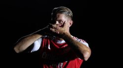 Cerita di Balik Selebrasi ‘Tutup Mulut’ Gyokeres: Apa yang Membuatnya Nyeleneh?