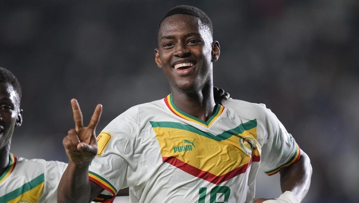 **MU Dapatkan Mbeumo, Kini Targetkan Wonderkid Favorit Brentford?**