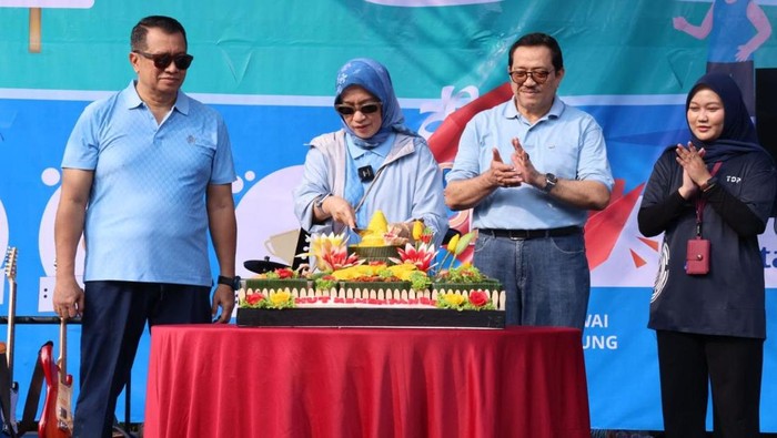 **66 Tahun KemenPAN-RB: Mewujudkan Birokrasi yang Berdampak bagi Masyarakat**