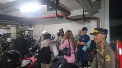 **Razia Penginapan di Bogor: 9 Pasangan Muda-mudi Bukan Pasutri Diamankan oleh Polisi**