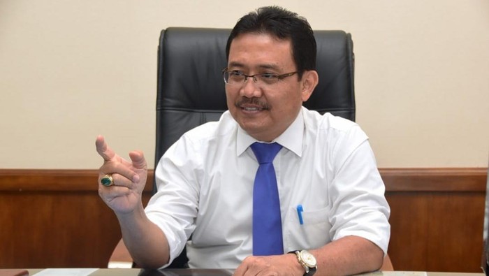 Pakar Usul Kejagung Gerak Cepat Sita Aset Tersangka Riza Chalid, Korupsi Minyak Mentah Pertamina