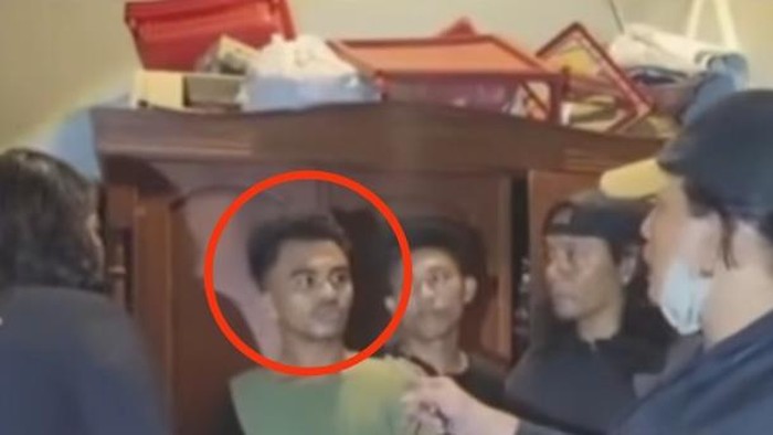 **Kisah Yayat Jambret Mantan Pacar, Dari Kebangkitan Cinta Hingga Ditangkap Polisi**