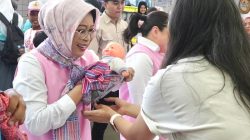 Fatma Saifullah: “Pemenuhan Hak Anak Jadi Urgensi, Dukung Festival Ini!”