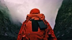 Tragedi Mengerikan: 2 Remaja Jatuh ke Jurang 100 Meter di Gunung Puntang, Evakuasinya Damatis!