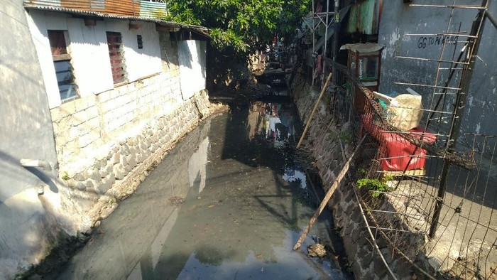 850 KK di Jakarta Masih BAB Sembarangan, Terbanyak di Jakut, Ancam Kualitas Hidup Warga!