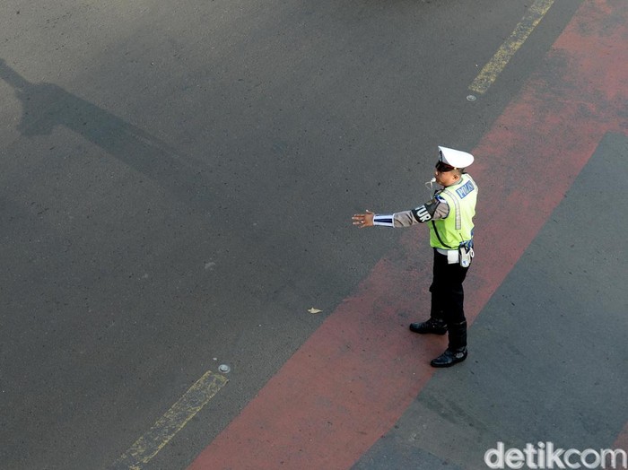 **7.151 Pelanggaran Ditangkap Selama Operasi Patuh di Bogor, Ini Fakta Mengejutkannya!**