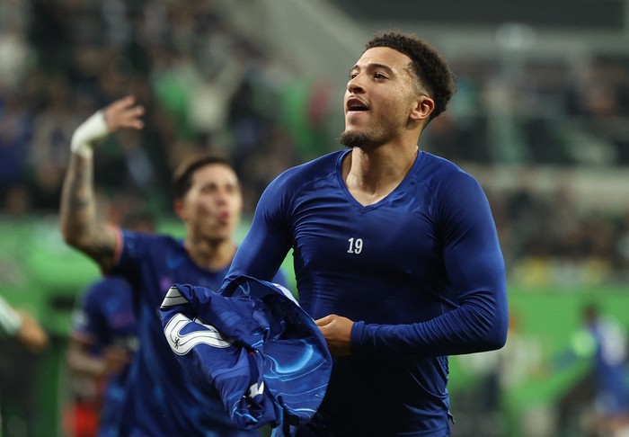Jadon Sancho Setuju Potong Gaji, Apakah Juventus Siap Rekrut Winger United?