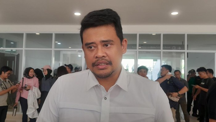 **Viral Air Danau Toba Mendadak Keruh, Gubsu Bobby Nasution Jelaskan Langkah Penyelidikan**