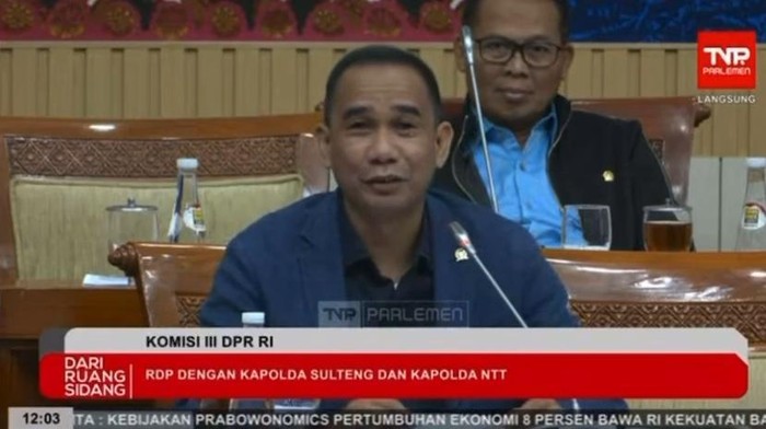 PPATK Siap Blokir Rekening Nganggur, Legislator Beri Peringatan Tegas