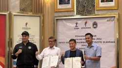 Kemenpora & Operator Liga: Pendidikan Suporter, Solusi untuk Aksi Teror di Lapangan?