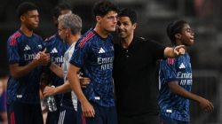 Arsenal Terus Gencar Dalam Bursa Transfer, Belanja Pemain Lagi Kok!