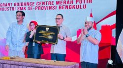 Menteri P2MI: Edukasi PMI, Kunci Masa Depan Indonesia!
