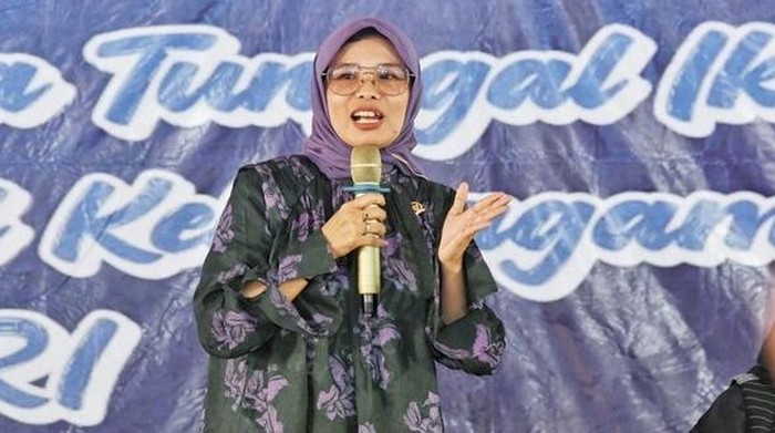 Ketua Fraksi PKB MPR Dorong Perempuan Pesantren Aktif Cegah Tindak Asusila, Ini Solusi Jitu!