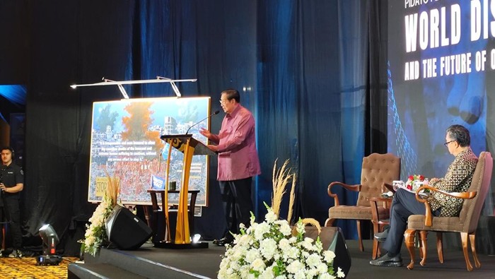 SBY: