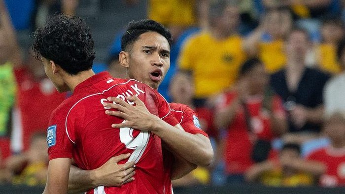 Hubner, Marselino, Struick: Trio Berpotensi Gabung Timnas Indonesia U-23