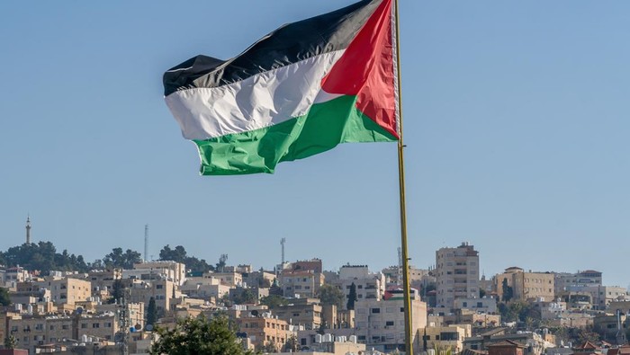 Prancis dan 14 Negara Barat Desak Dunia Akui Palestina, Kebijakan Internasional Berubah?