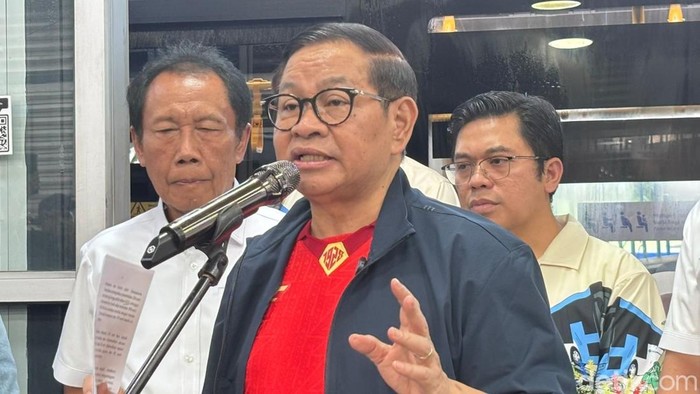 Pramono: 15 Ribu Penerima Bansos Main Judol Akan Dapat Pembinaan, Bukan Dicabut